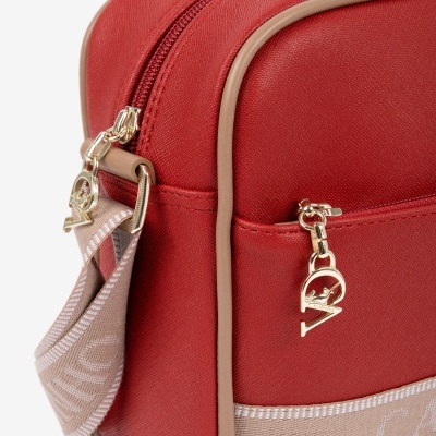 Mala de Tiracolo Only By Cavalinho vermelho