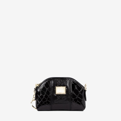 Moedeiro Honor Preto