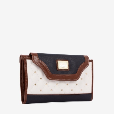 Carteira Craft Muti-Camel