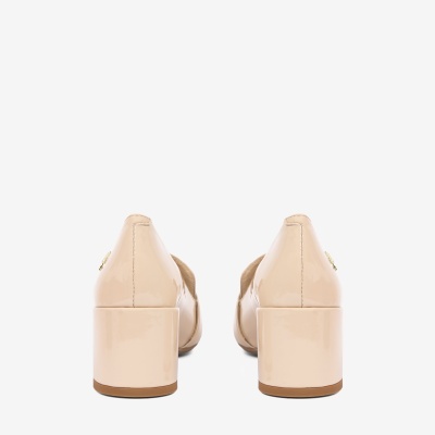 Sapato baixo Enchanté