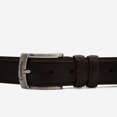 Cinto Clássico Gentleman 505  - Cavalinho