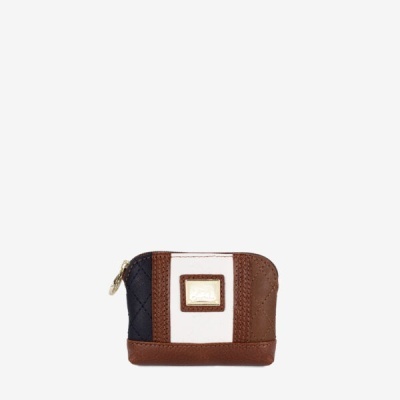 Moedeiro Sublime Multi-Azul