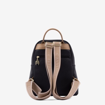 Mochila Only By Cavalinho Multi-Azul