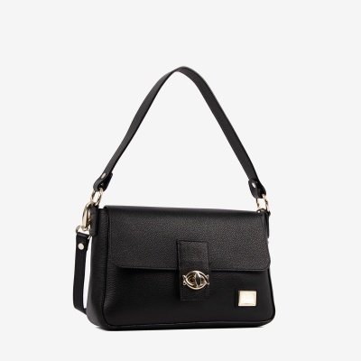 Bolsa de Mão Muse Preto