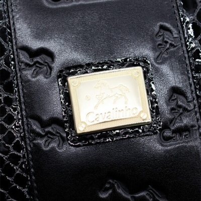 Bolsa de Mão Honor Preto