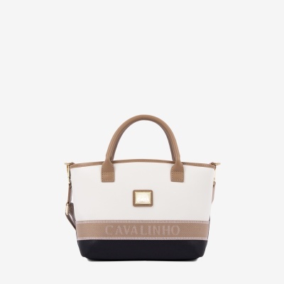 Mala de Mão Only By Cavalinho Multi-Azul