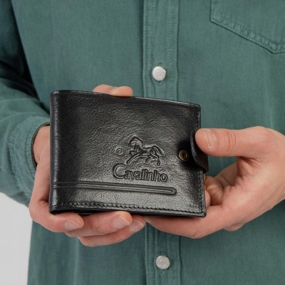 Carteira 503 – Cavalinho