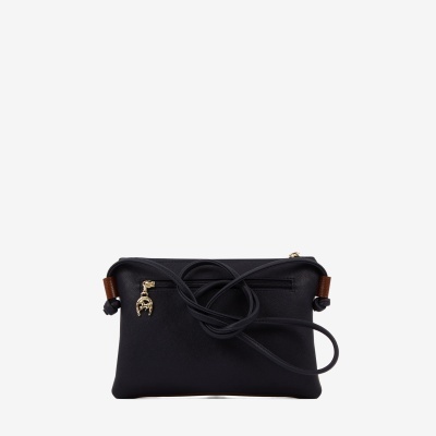 Mala de Tiracolo Craft Multi-Camel