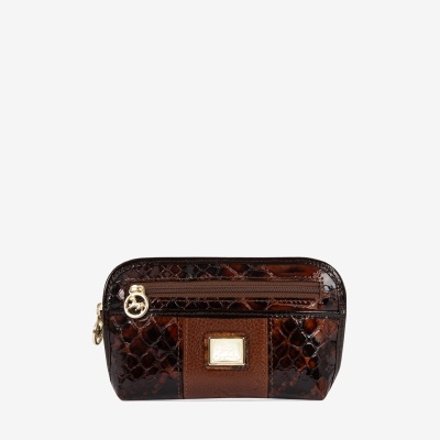 Bolsa Honor Camel- Cavalinho