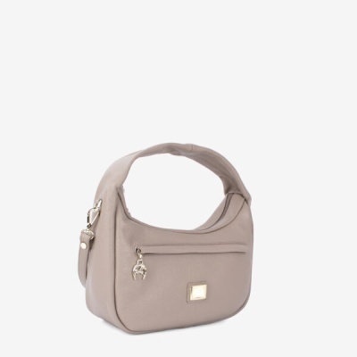 Bolsa de Mão Muse Multi-Bege