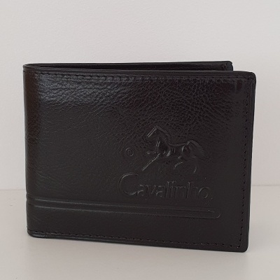 Carteira 523 - Cavalinho