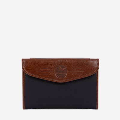 Carteira Craft Muti-Camel