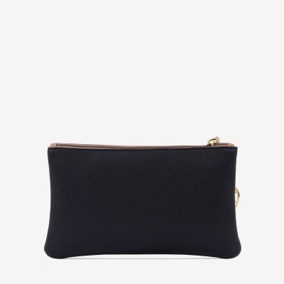 Bolsa Cosméticos Only By Cavalinho Multi-Azul