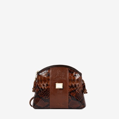 Bolsa Honor Camel- Cavalinho