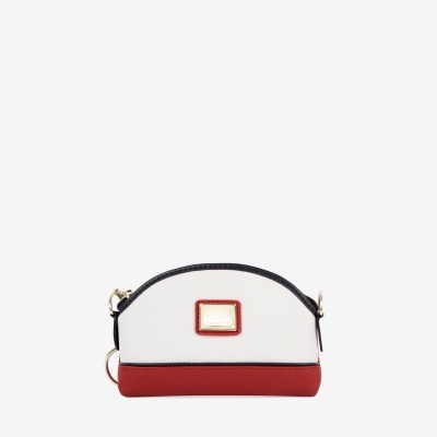 Moedeiro Only By Cavalinho Azul-Vermelho