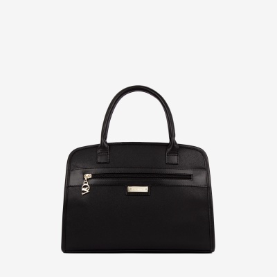 Mala de Mão La Vie Preto