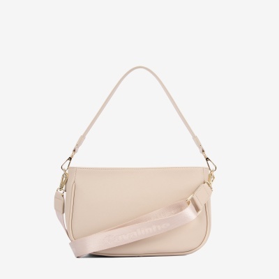 Mala de Tiracolo La Vie Bege