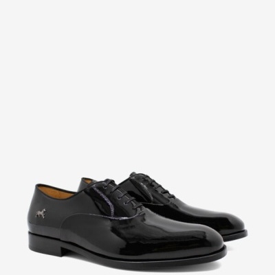 Sapato Clássico Cavalo Lusitano