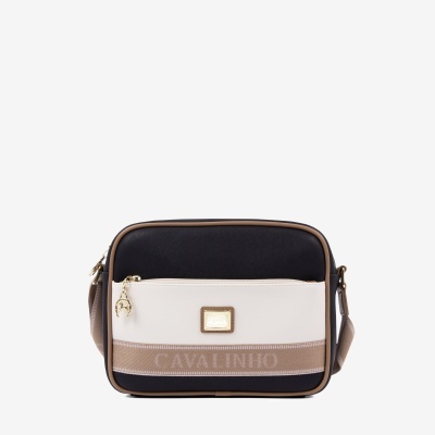 Mala de Tiracolo Only By Cavalinho Multi-Azul