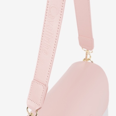 Mala de Ombro Horse By Cavalinho Rosa