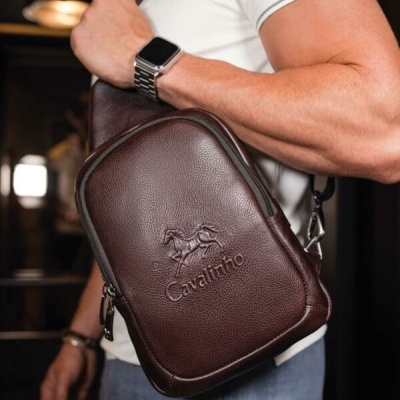 Bolsa Tiracolo The Sailor