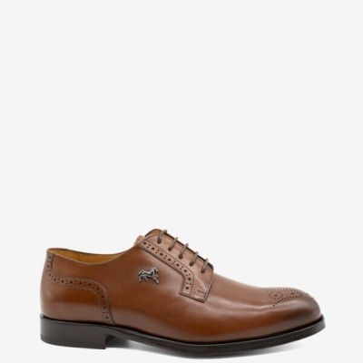 Sapato Clássico Cavalo Lusitano