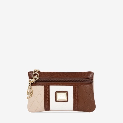 Bolsa Cosméticos Sublime Multi-Camel