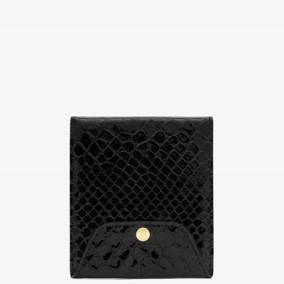 P/Máscaras Preto - Galope- Cavalinho