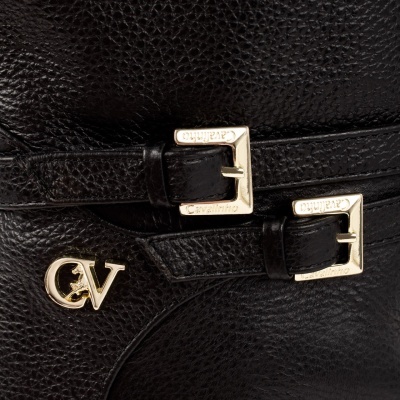 Bota Signature CV by Cavalinho Preto