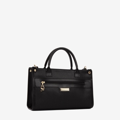 Mala de Mão La Vie Preto