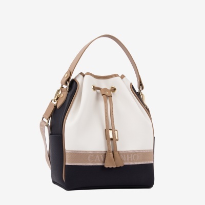 Mala de Cordão Only By Cavalinho Multi-Azul