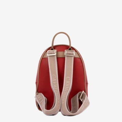 Mochila Only By Cavalinho Vermelho