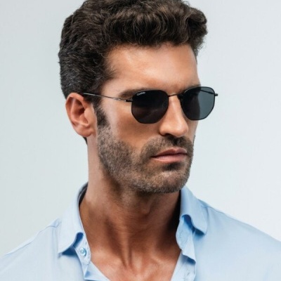 Óculos de Sol Captain