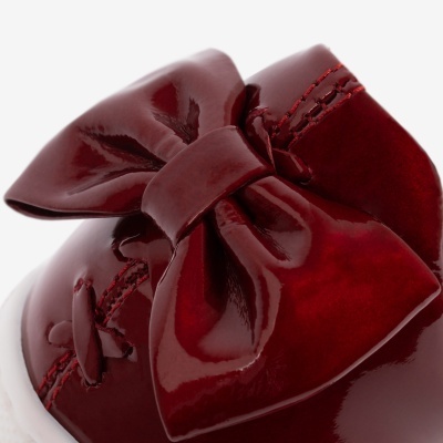 Sapatilha Midnight Rouge