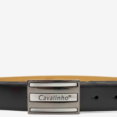 Cinto Clássico Gentleman