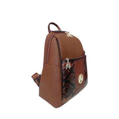 Mochila Honor Camel - Cavalinho