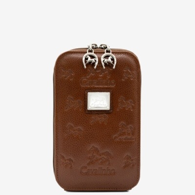 Porta-Telemóvel Cavalo Lusitano