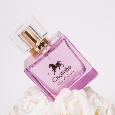 Perfume Fleur d’ Amour