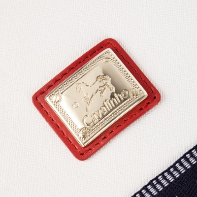 Mala de Mão Only By Cavalinho Azul-Vermelho