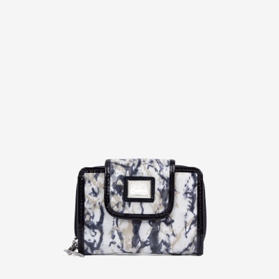 Carteira Galope Multi- Azul