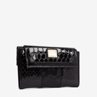 Carteira Honor Preto