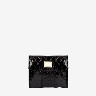 Carteira Honor Preto