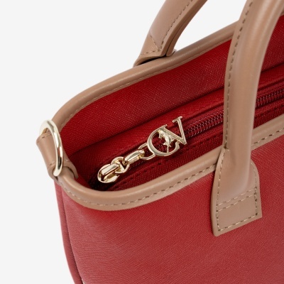 Mala de Mão Only By Cavalinho vermelho