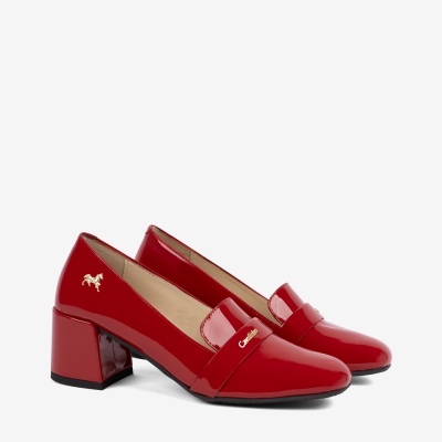 Sapato baixo Enchanté