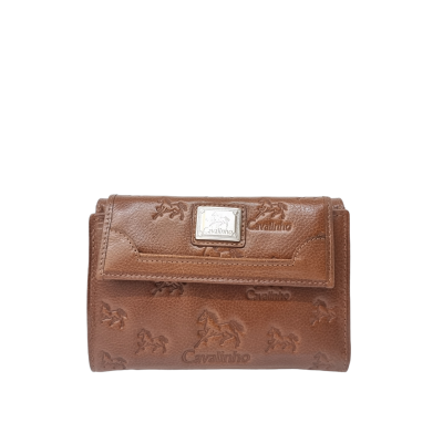 Carteira Média  Cavalo Lusitano Camel