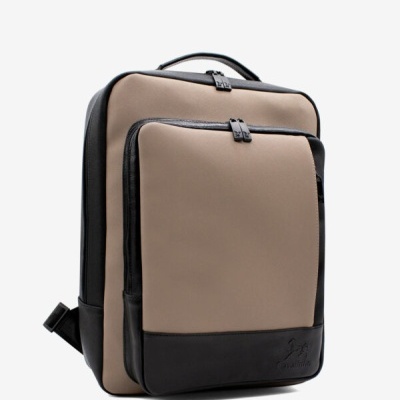 Mochila Cavalinho Club