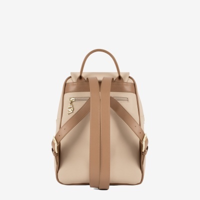 Mochila CV by Cavalinho Multi-Bege
