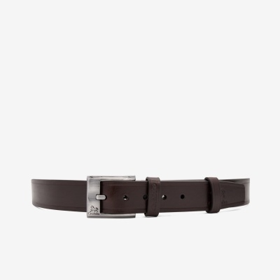 Cinto Desportivo Castanho Gentleman 514