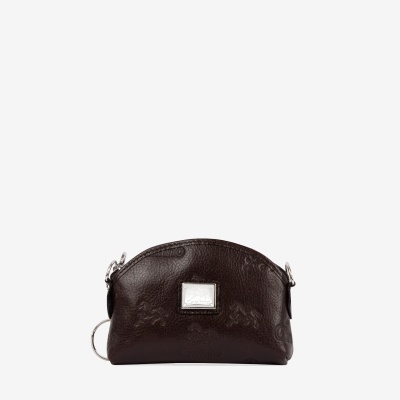 Moedeiro Cavalo Lusitano Castanho