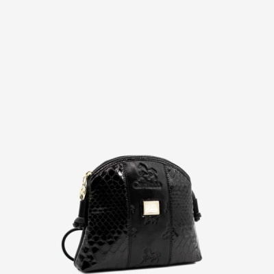 Bolsa Tiracolo Honor - Cavalinho